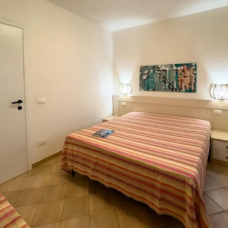 Stefania A Borgo Alloro Apartment Casa Castagno