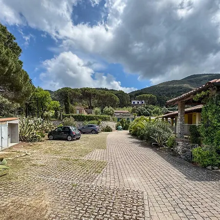 Stefania A Borgo Alloro