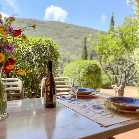 Apartment Stefania A Borgo Alloro *