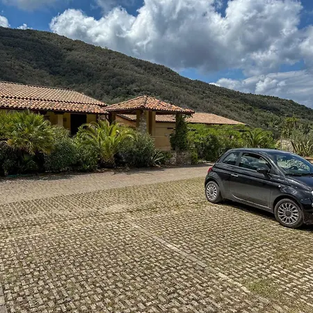 Stefania A Borgo Alloro * Casa Castagno