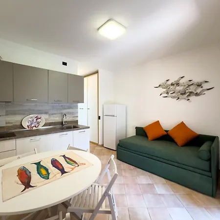 Apartment Stefania A Borgo Alloro *