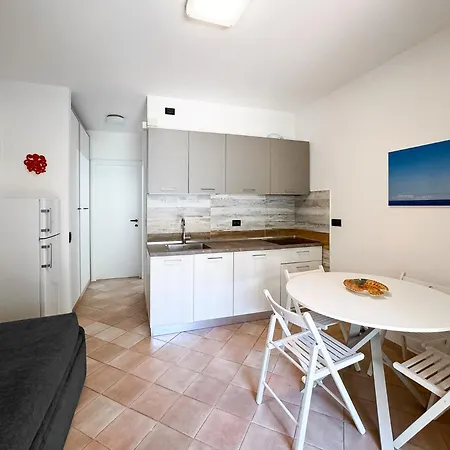 Apartment Stefania A Borgo Alloro
