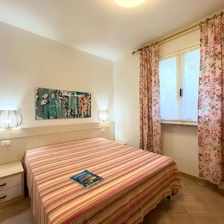 Stefania A Borgo Alloro Apartment